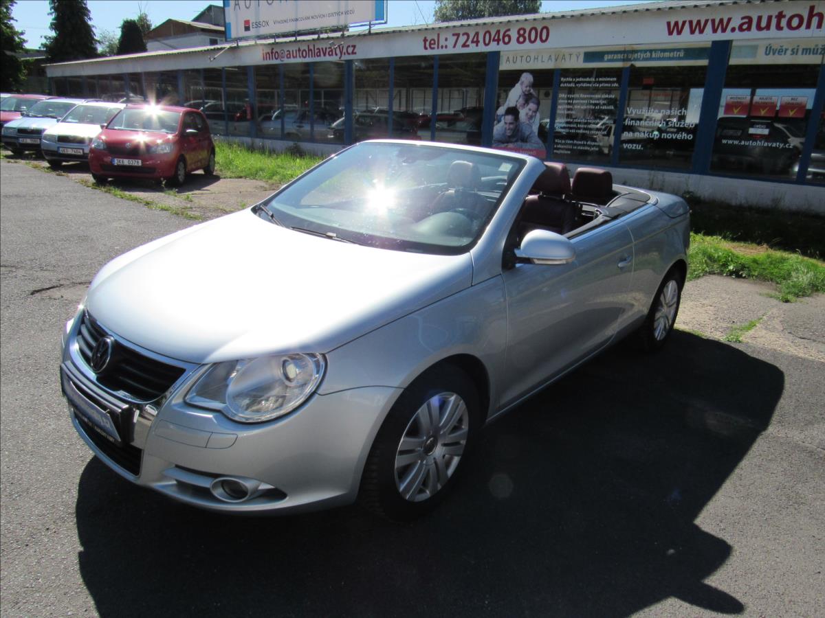 Volkswagen EOS