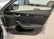 Škoda Octavia Kombi 1,5 l 85 kw