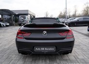 BMW Řada 6 Kabriolet 4,4 l 300 kw