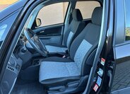 Suzuki SX4 SUV 1,6 l 88 kw