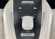 Mercedes-Benz GLS SUV / Terénní 4,0 l 360 kw