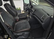 Seat Alhambra Kombi 2,0 l 130 kw