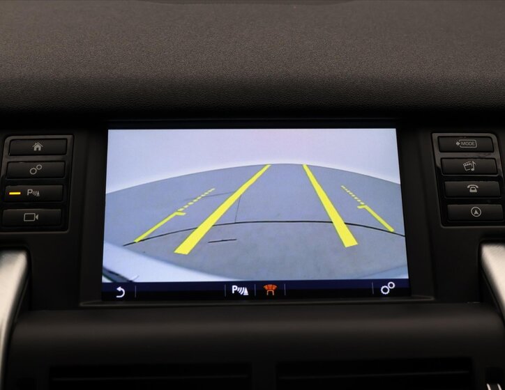 Land Rover Discovery Sport 27