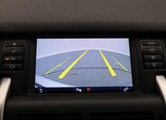 Land Rover Discovery Sport 27