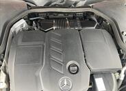 Mercedes-Benz Třídy E 30