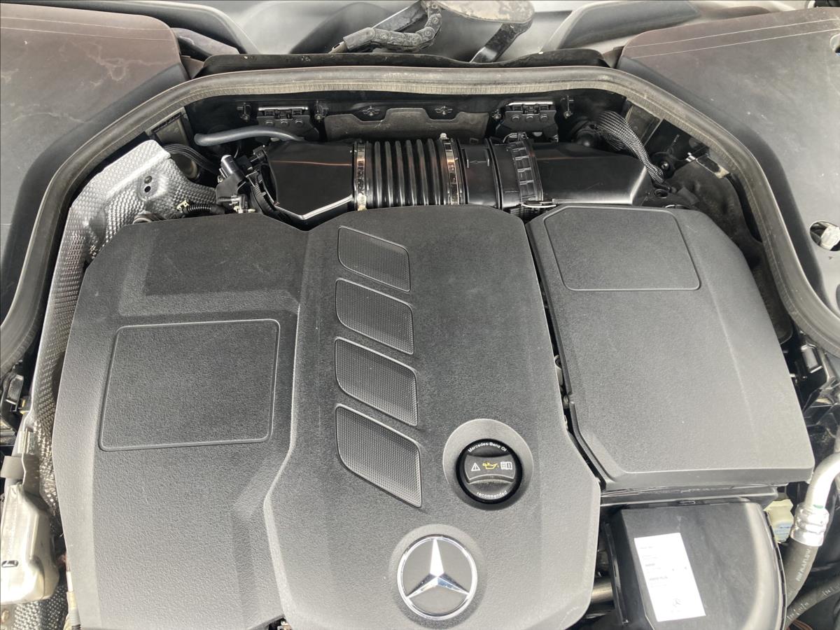 Mercedes-Benz Třídy E