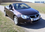 Volkswagen EOS Kabriolet 2,0 l 103 kw