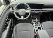 Hyundai Tucson SUV / Terénní 1,6 l 117 kw
