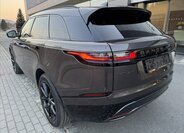 Land Rover Range Rover Velar SUV / Terénní 3,0 l 221 kw