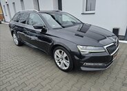 Škoda Superb 4