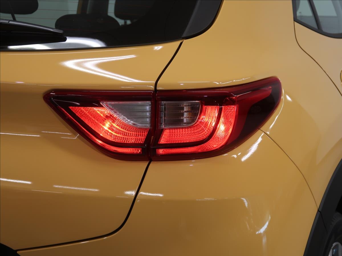 KIA Stonic SUV / Terénní 1,2 l 58 kw