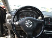 Volkswagen Golf Hatchback 1,4 l 55 kw