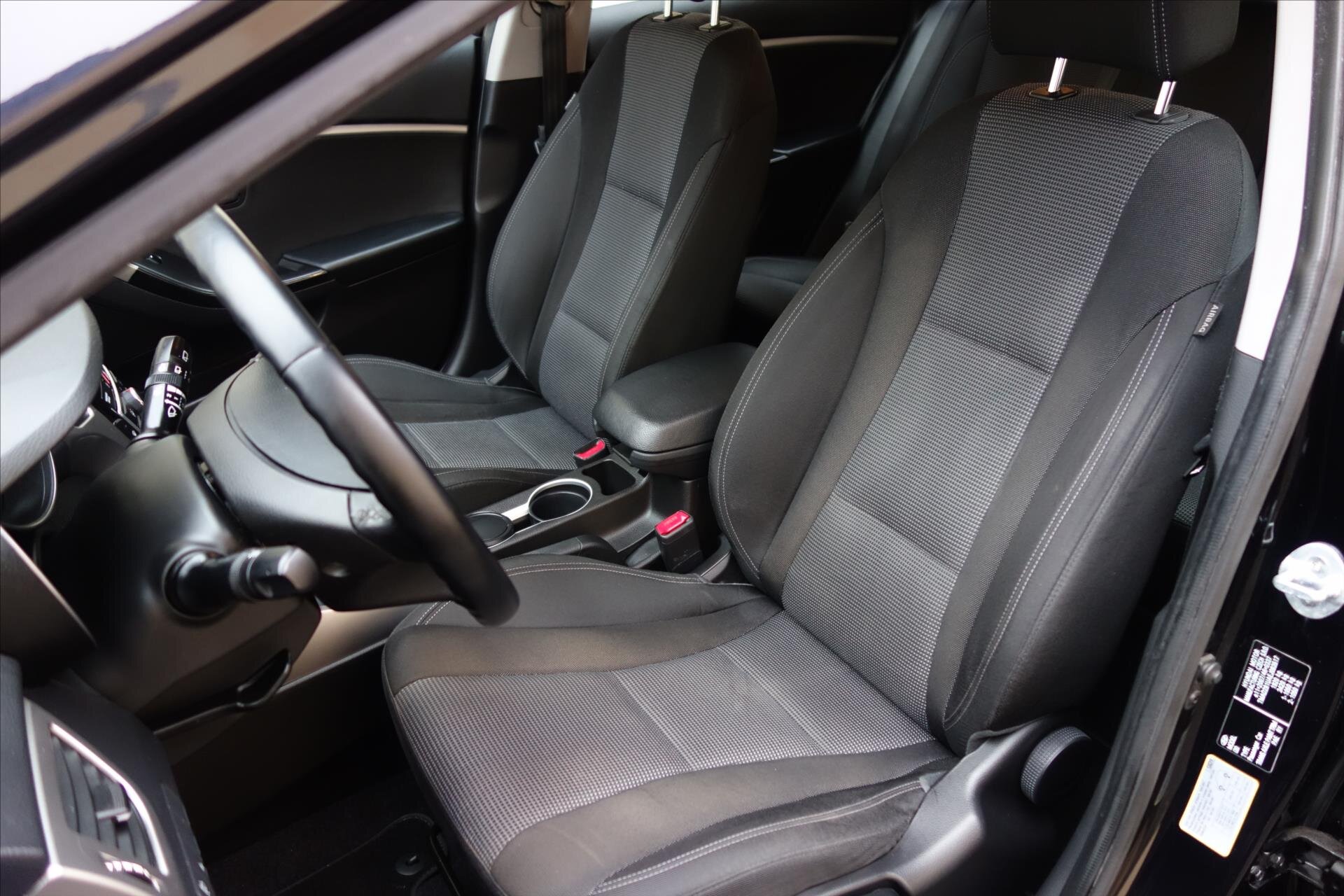 Hyundai i30 Kombi 1,6 l 81 kw