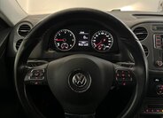 Volkswagen Tiguan 13
