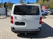 Toyota ProAce Verso VAN / Minibus 1,5 l 88 kw