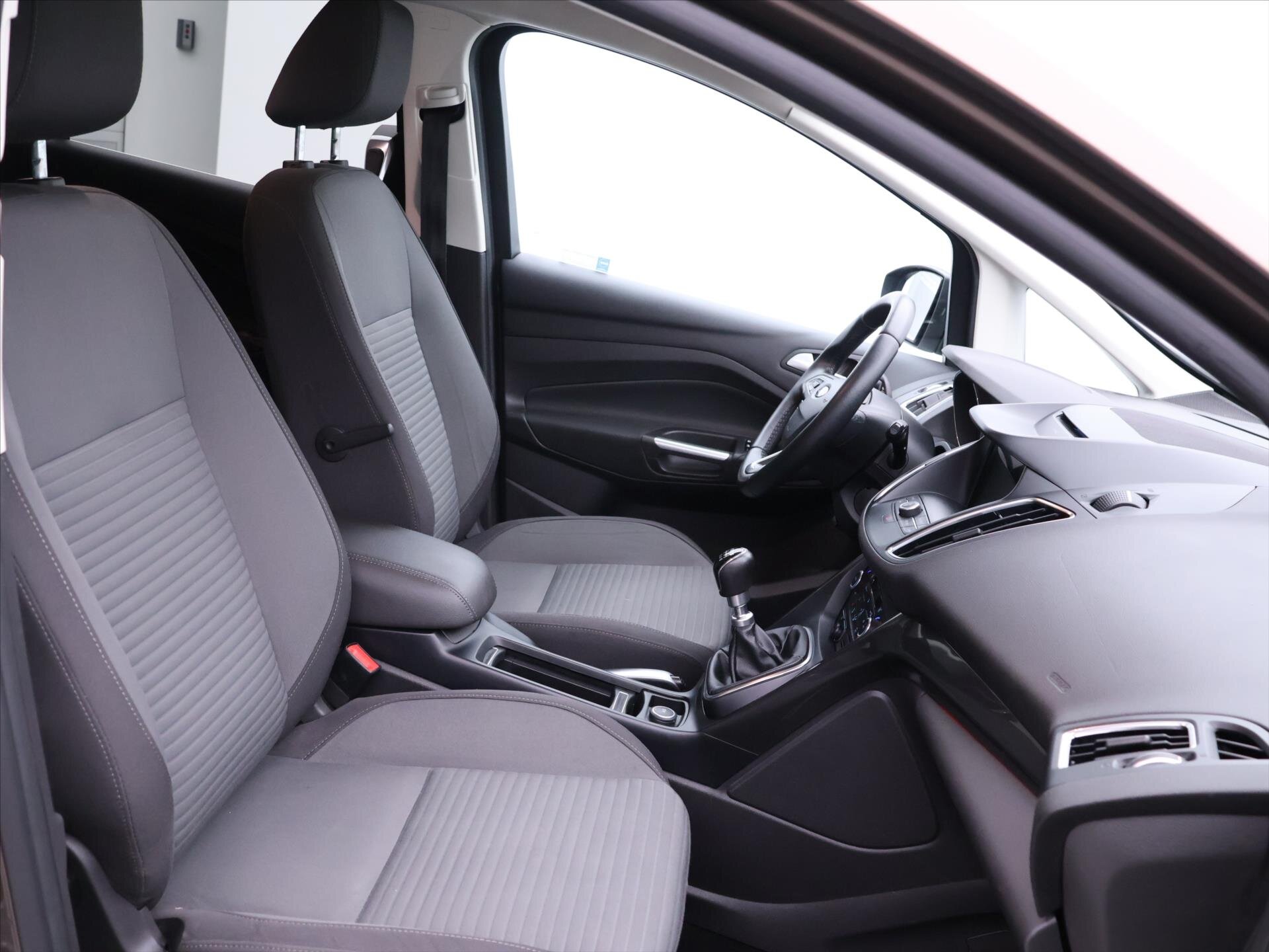 Ford Grand C-MAX Kombi 1,5 l 110 kw