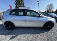 Volkswagen Golf Hatchback 2,0 l 81 kw