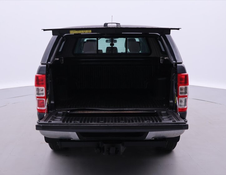 Ford Ranger Pick-up 3,2 l 147 kw