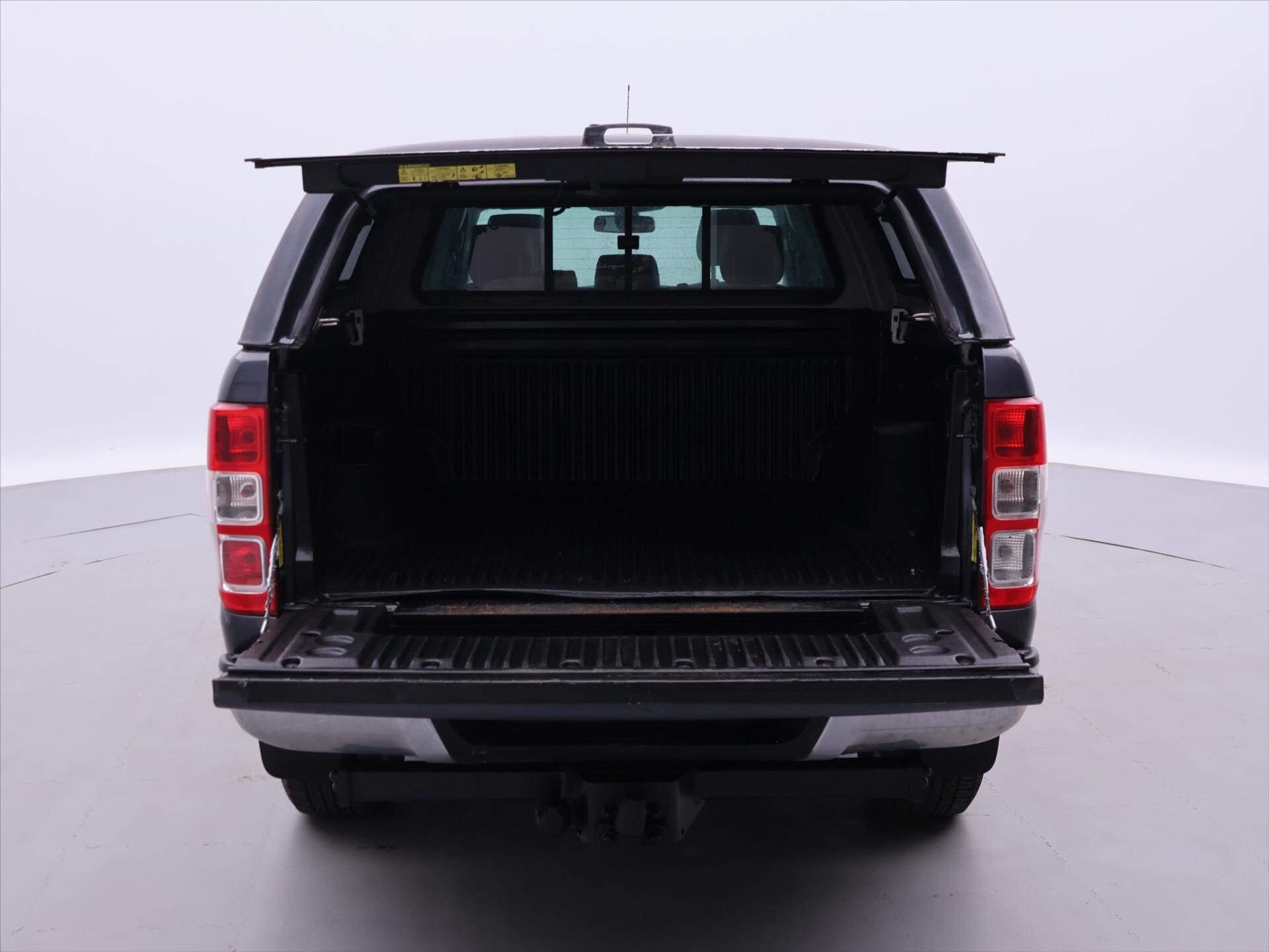 Ford Ranger Pick-up 3,2 l 147 kw