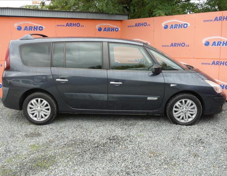 Renault Grand Espace 8