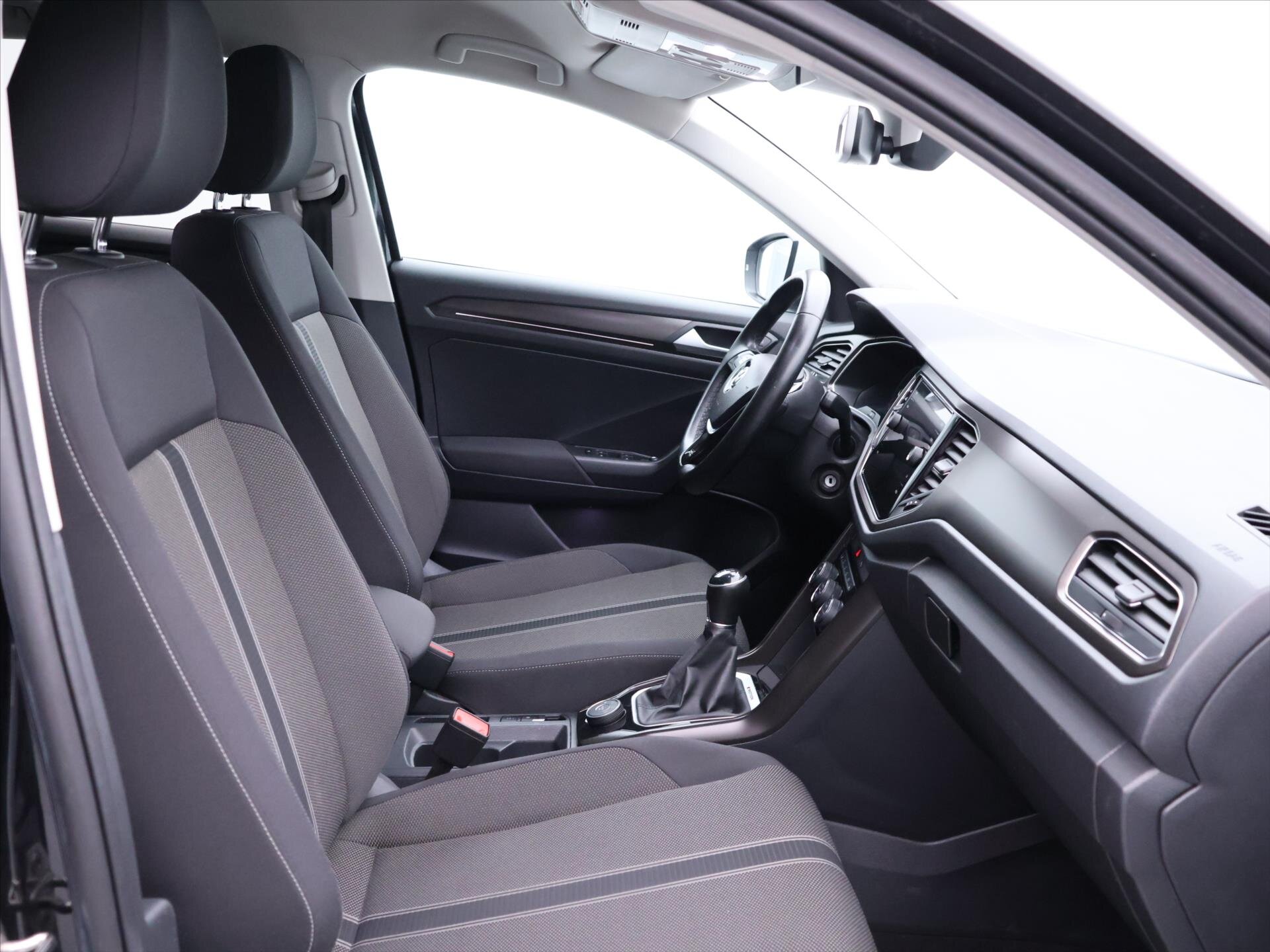 Volkswagen T-Roc SUV 2,0 l 110 kw