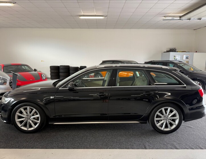 Audi A6 Allroad 3