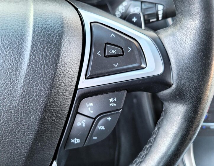 Ford Galaxy MPV 2,0 l 140 kw