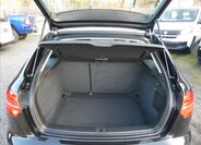 Audi A3 Hatchback 1,6 l 77 kw