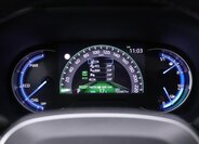 Toyota RAV4 SUV 2,5 l 136 kw