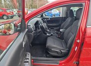 KIA Sportage Ostatní 2,0 l 136 kw