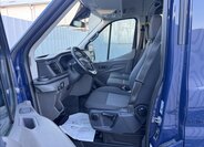Ford Transit Kombi 2,0 l 96 kw