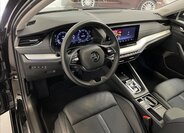 Škoda Octavia Liftback 2,0 l 110 kw