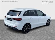 Mercedes-Benz Třídy B MPV 2,0 l 85 kw