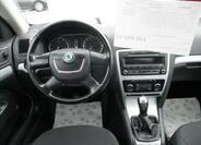 Škoda Octavia 17