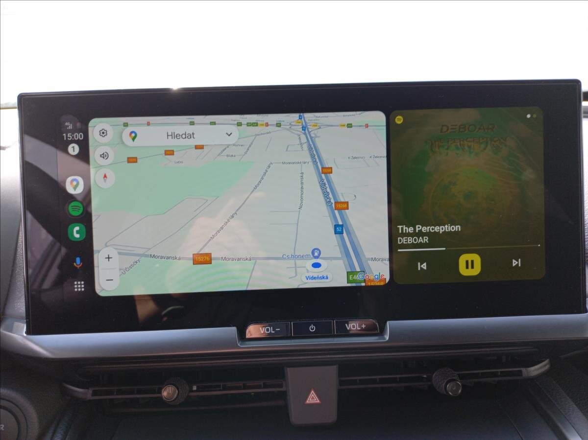 Toyota C-HR Hatchback 2,0 l 111 kw