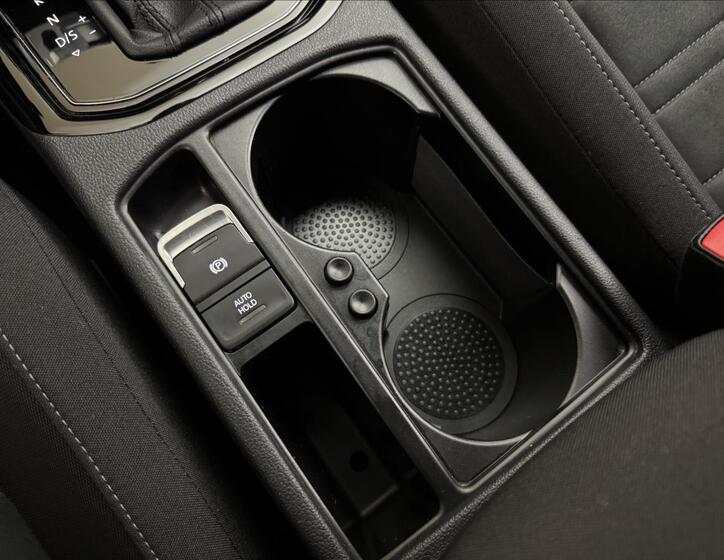 Volkswagen Touran 29