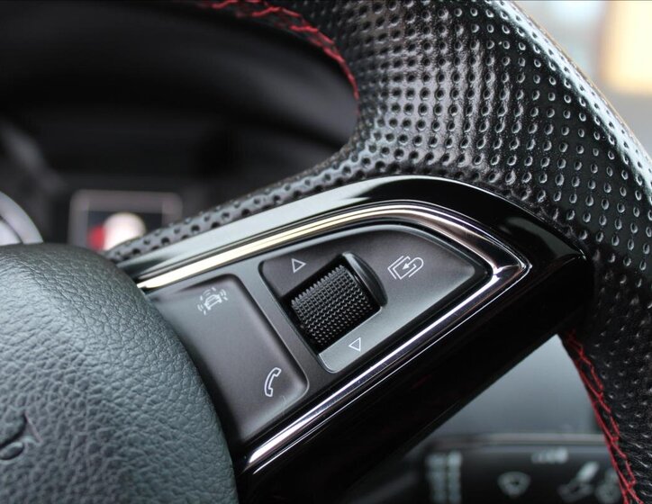 Škoda Octavia Liftback 2,0 l 135 kw