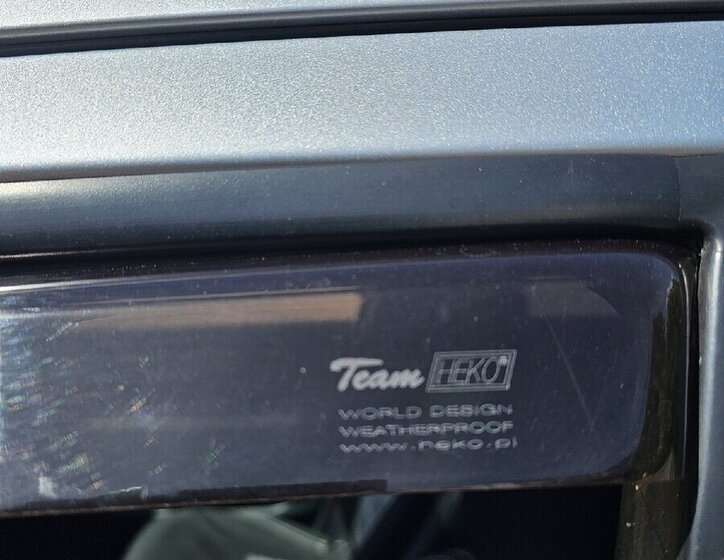 Honda CR-V SUV / Terénní 0,0 103 kw