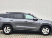 Škoda Kodiaq 9