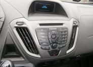 Ford Transit Custom 18