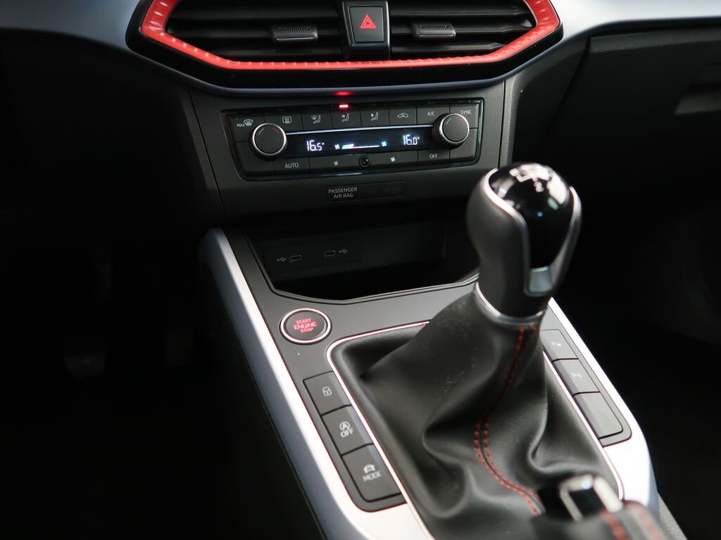 Seat Arona SUV / Terénní 999,0 85 kw