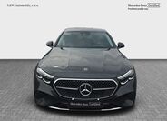 Mercedes-Benz Třídy E 8