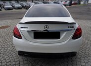 Mercedes-Benz Třídy C Sedan 4,0 l 375 kw