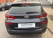 Hyundai i30 Kombi 1,5 l 118 kw