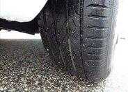 Volkswagen Caddy Skříň 1,9 l 55 kw