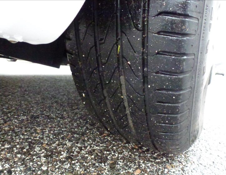 Volkswagen Caddy Skříň 1,9 l 55 kw