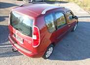 Škoda Roomster 27