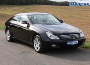 Mercedes-Benz CLS 1