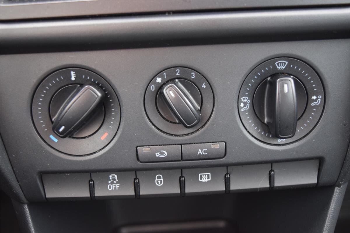 Seat Toledo Sedan / Limuzína 1,2 l 63 kw