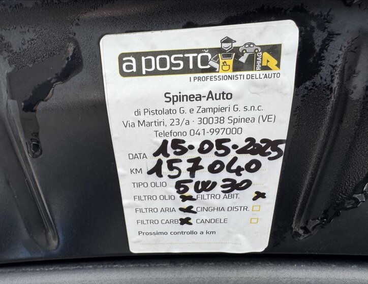 Volkswagen Golf Hatchback 1,6 l 77 kw